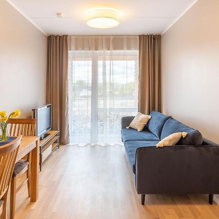 Siili Apartment-Free Parking Тарту Экстерьер фото