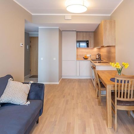 Siili Apartment-Free Parking Тарту Экстерьер фото