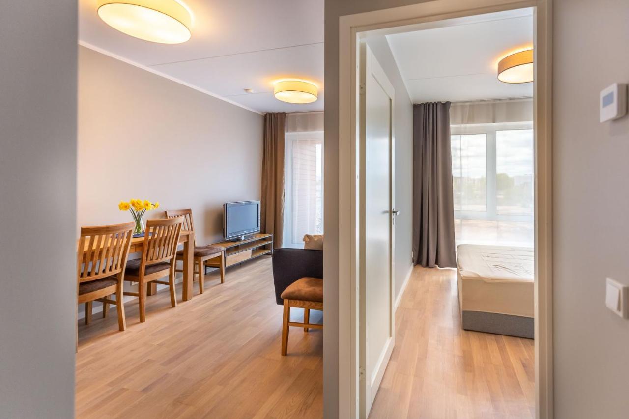 Siili Apartment-Free Parking Тарту Экстерьер фото