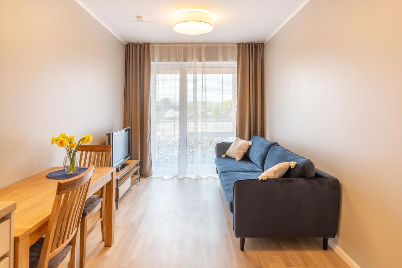 Siili Apartment-Free Parking Тарту Экстерьер фото