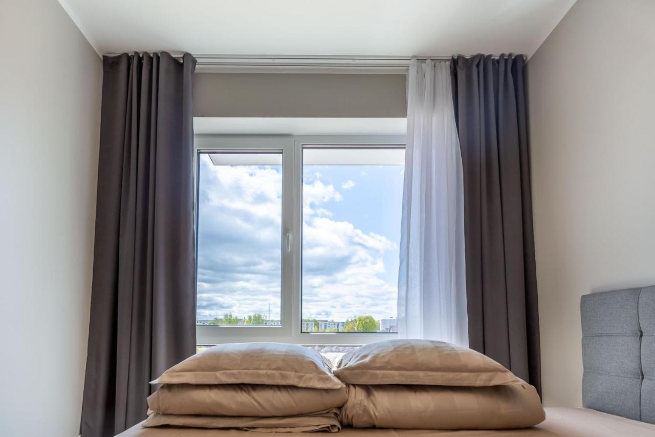 Siili Apartment-Free Parking Тарту Экстерьер фото