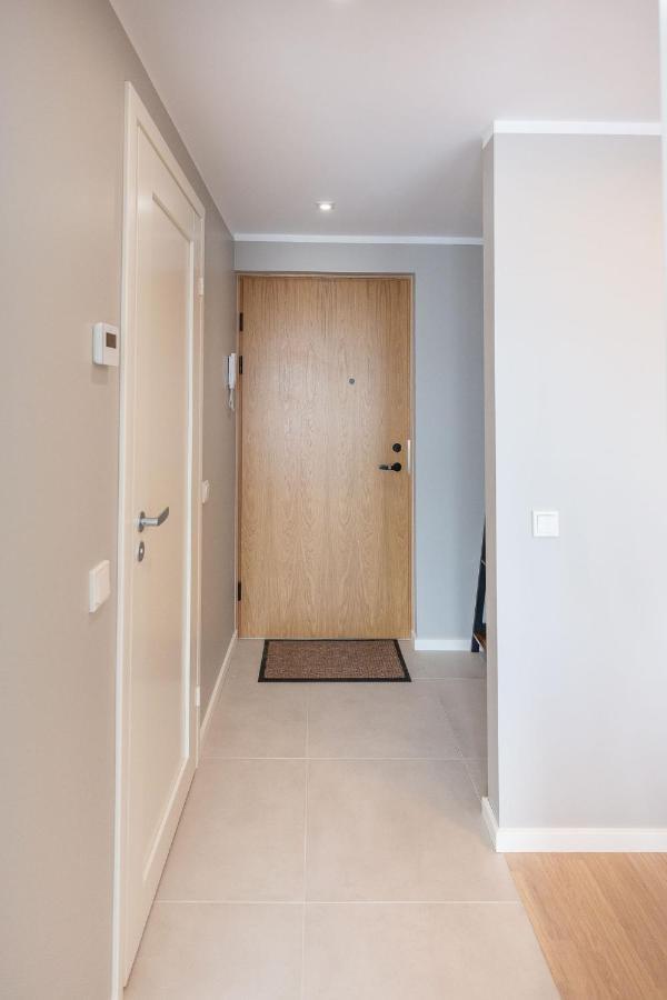 Siili Apartment-Free Parking Тарту Экстерьер фото