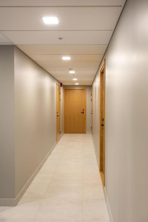 Siili Apartment-Free Parking Тарту Экстерьер фото