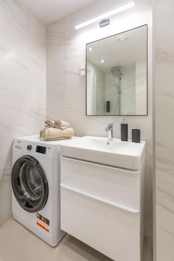 Siili Apartment-Free Parking Тарту Экстерьер фото